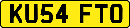 KU54FTO