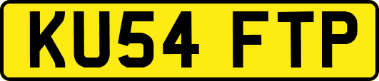 KU54FTP