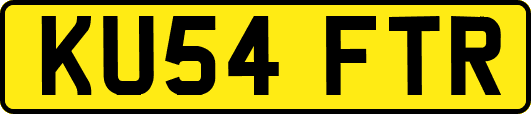 KU54FTR