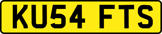 KU54FTS