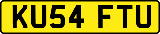 KU54FTU