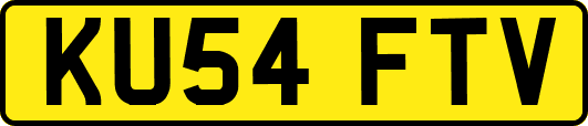 KU54FTV