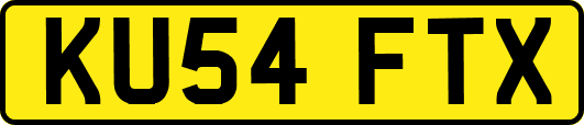 KU54FTX