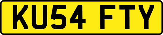 KU54FTY