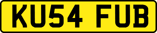 KU54FUB
