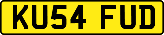 KU54FUD