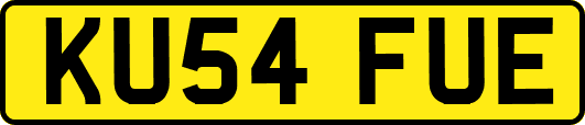 KU54FUE