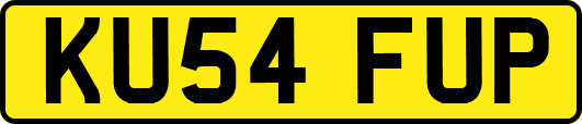 KU54FUP