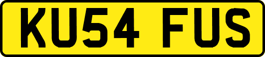 KU54FUS
