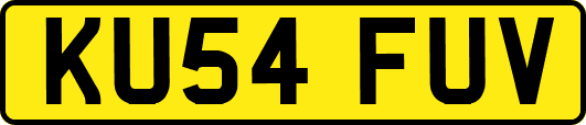 KU54FUV
