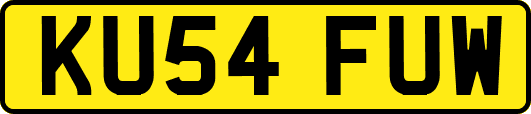 KU54FUW
