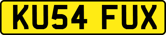KU54FUX