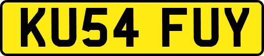 KU54FUY