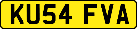 KU54FVA