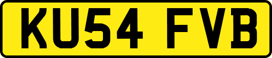 KU54FVB