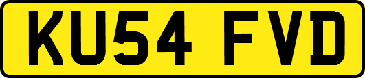 KU54FVD