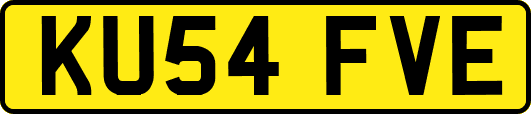 KU54FVE