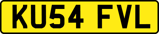 KU54FVL