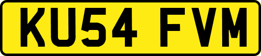 KU54FVM