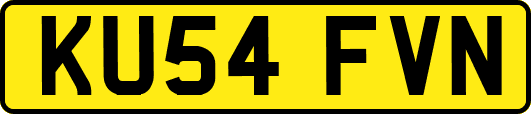KU54FVN