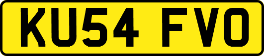 KU54FVO