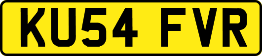 KU54FVR
