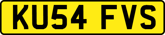 KU54FVS