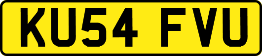 KU54FVU