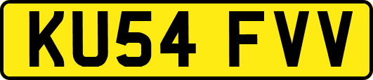 KU54FVV