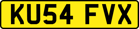 KU54FVX