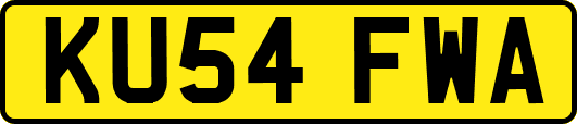 KU54FWA