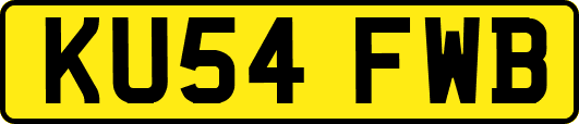 KU54FWB