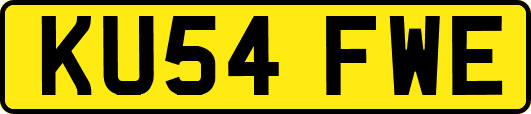 KU54FWE