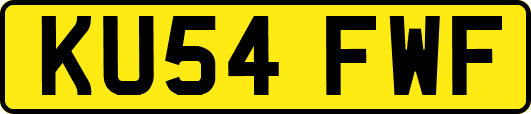 KU54FWF