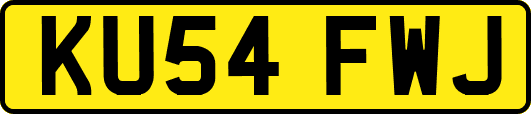 KU54FWJ
