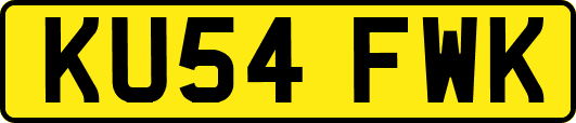 KU54FWK