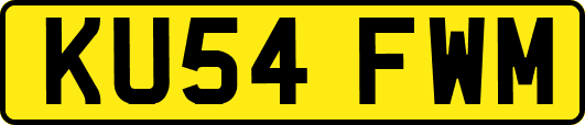 KU54FWM