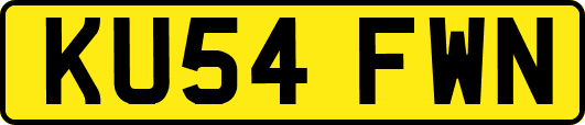 KU54FWN