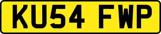 KU54FWP