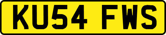 KU54FWS