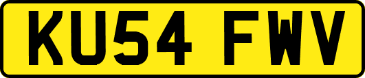 KU54FWV