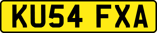 KU54FXA