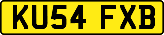 KU54FXB