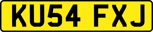 KU54FXJ