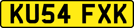 KU54FXK