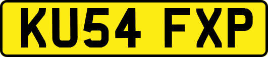 KU54FXP