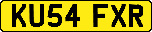 KU54FXR