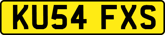 KU54FXS