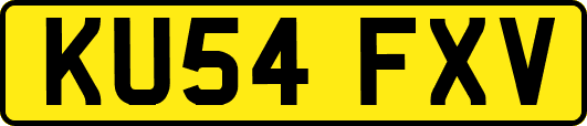 KU54FXV
