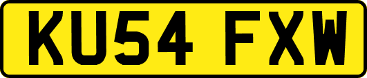KU54FXW